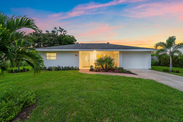 Jupiter In The Pines, 368 Church Rd, Tequesta, Florida 33469, image 1
