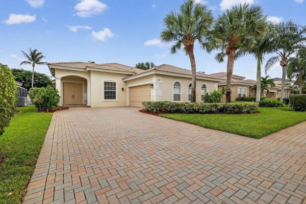 Bella Terra, 118 Bella Vista Way, Royal Palm Beach, Florida 33411, image 1