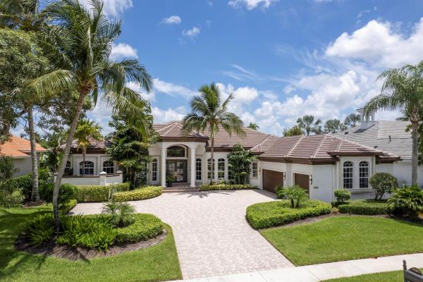 Hawk's Landing, 7565 Hawks Landing Dr, West Palm Beach, Florida 33412, image 1