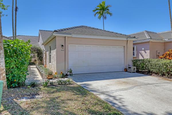 The Island Of River Bridge, 1053 Island Manor Dr, Greenacres, Florida 33413, image 1
