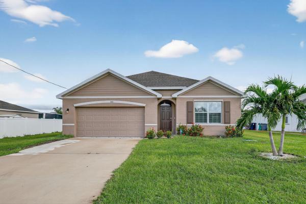 Bayshore Heights, 543 SW Whitmore, Port St. Lucie, Florida 34984, image 1