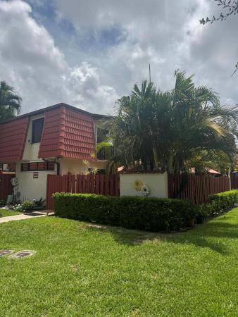 Somerset, 3918 Victoria Dr, West Palm Beach, Florida 33406, image 1