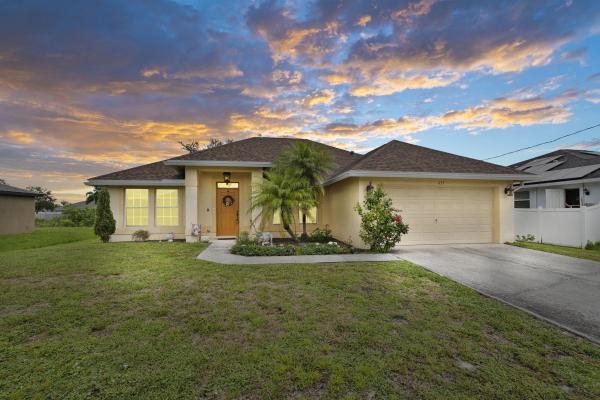 Woodland Trails, 633 SW Icon Ave, Port St. Lucie, Florida 34953, image 1