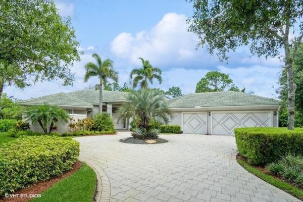 18798 SE Old Trail Dr, Jupiter, Florida 33478, image 1