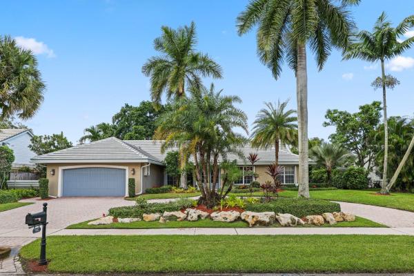 Boca Bath & Tennis Club, 2063 NW 19th Way, Boca Raton, Florida 33431, image 1