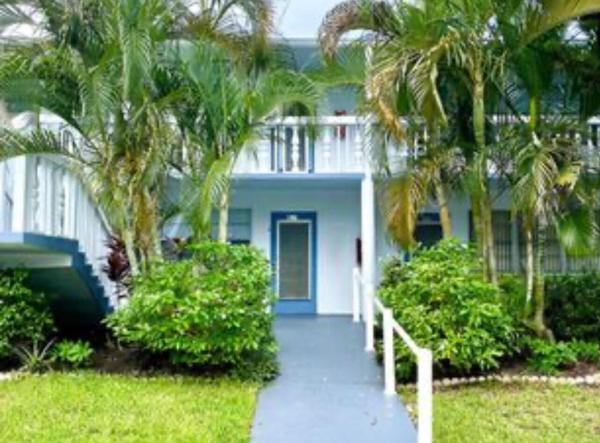 315 Tilford #O, Deerfield Beach, Florida 33442, image 1