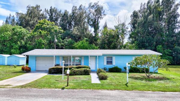 White City, 907 Buckeye Dr, Fort Pierce, Florida 34982, image 1