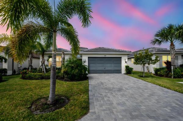 Valencia Cay At Riverland, 11862 SW Bristol Bay Dr, Port St. Lucie, Florida 34987, image 1