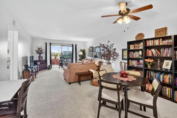 Huntington Lakes 1, 14425 Strathmore Ln #601, Delray Beach, Florida 33446, image 2