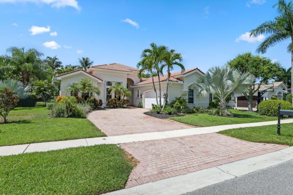 Canyon Lakes, 8888 Rockridge Glen Cv, Boynton Beach, Florida 33473, image 1