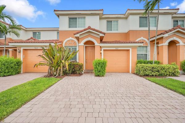 7461 Sarentino Ln 226, Boynton Beach, Florida 33437, image 1