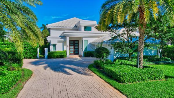 St Andrews Country Club, 7303 Gateside Dr, Boca Raton, Florida 33496, image 1