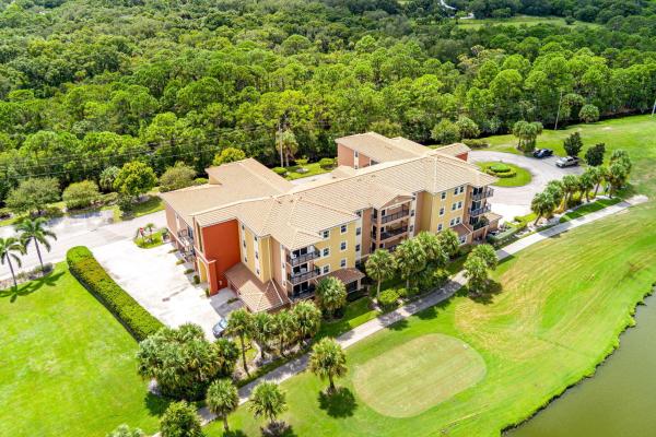 Linkside At Gator Trace, 4190 Gator Greens Way #34, Fort Pierce, Florida 34982, image 1