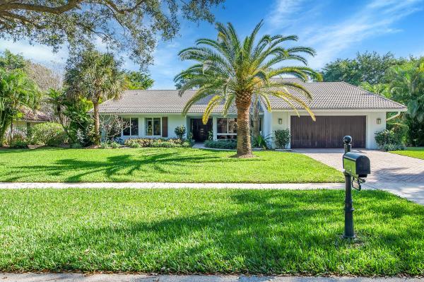 Boca Bath & Tennis Club, 2932 Banyan Boulevard Cir NW, Boca Raton, Florida 33431, image 1