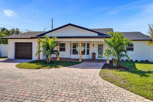 Tropic Palms, 530 Kingbird Cir, Delray Beach, Florida 33444, image 1