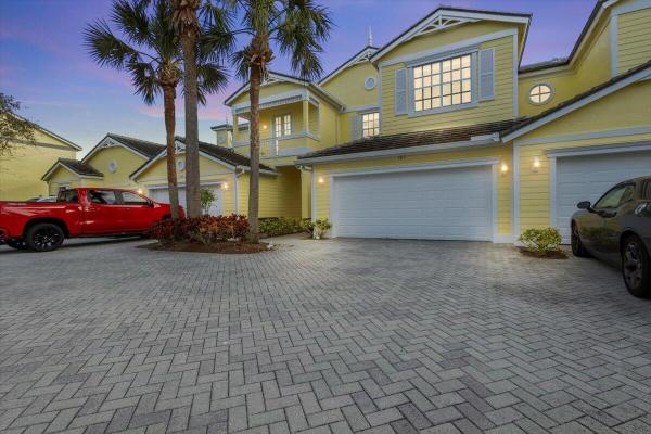 Mariner Bay At Hutchinson Island, 505 Mariner Bay Blvd, Fort Pierce, Florida 34949, image 1