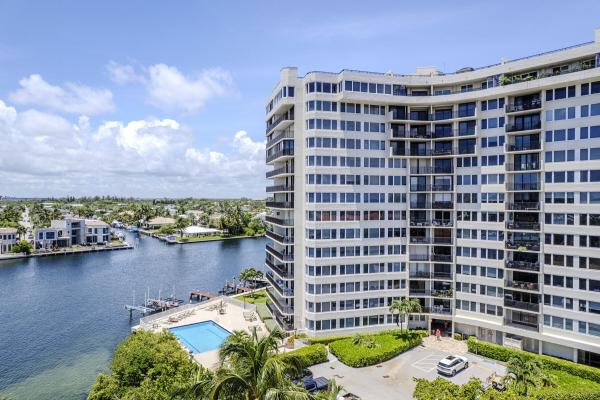 Regency Highland Club, 3912 S Ocean Blvd #404, Highland Beach, Florida 33487, image 3