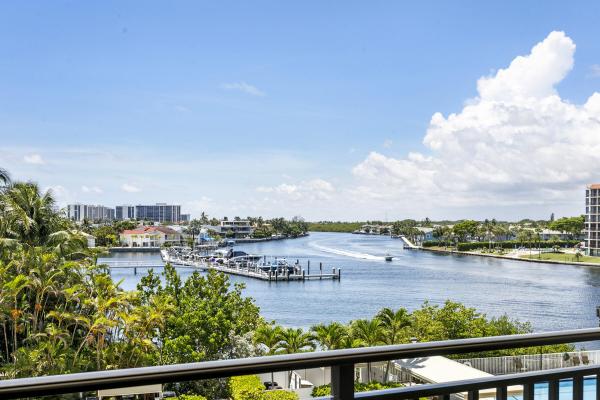 Regency Highland Club, 3912 S Ocean Blvd 404, Highland Beach, Florida 33487, image 1