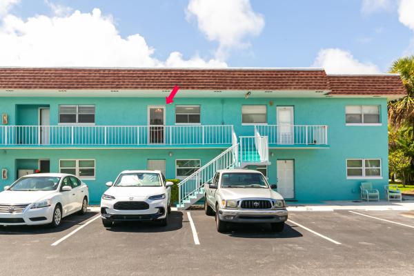 The Colonnades, 1225 Carlton Ct #205, Fort Pierce, Florida 34949, image 2