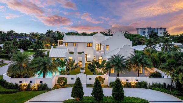 Seagate, 734 S Ocean Blvd, Delray Beach, Florida 33483, image 1