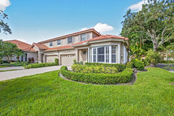 Monterey Pointe, 26 Porta Vista Cir, Palm Beach Gardens, Florida 33418, image 1