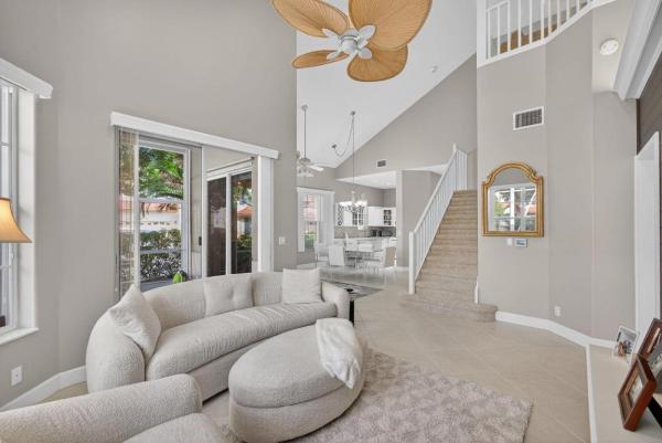 Monterey Pointe, 26 Porta Vista Cir, Palm Beach Gardens, Florida 33418, image 1