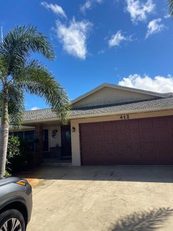 Cashmere Cove, 412 SW Sansom Ln, Port St. Lucie, Florida 34953, image 1