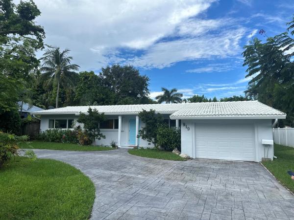 Beachway Estates, 919 NE 26th Ave, Pompano Beach, Florida 33062, image 1