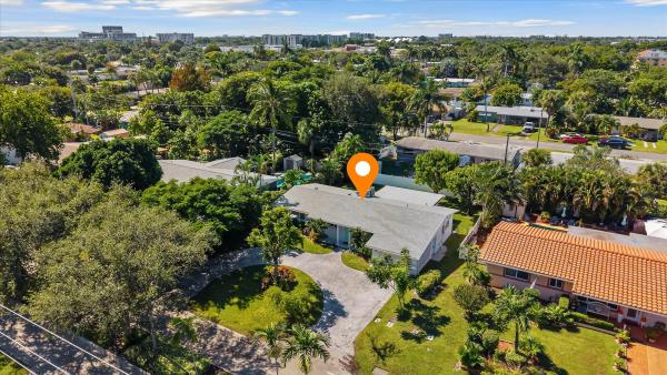Beachway Estates, 919 NE 26th Ave, Pompano Beach, Florida 33062, image 2