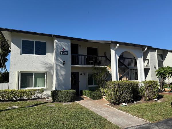 5635 Queen Palm Ct, Delray Beach, Florida 33484, image 1