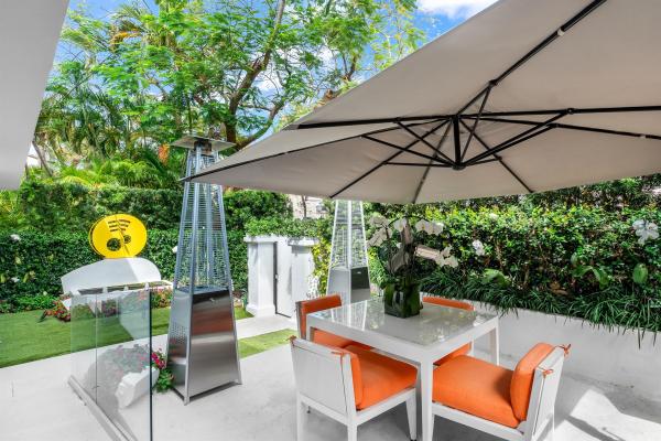 Lincoln Road Villas South, 1616 Michigan Ave #1, Miami Beach, Florida 33139, image 1