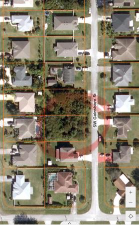 Woodland Trails, 4474 SW Gainsboro St, Port St. Lucie, Florida 34953, image 1