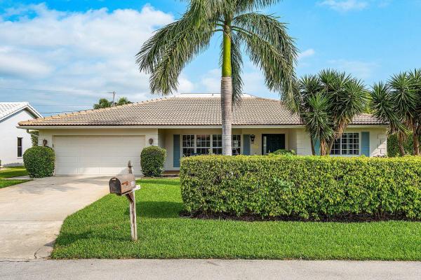 Spanish River Land, 899 Barcelona Dr, Boca Raton, Florida 33432, image 1