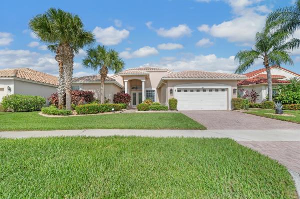 Cascades At St Lucie West, 469 NW Blue Lake Dr, Port St. Lucie, Florida 34986, image 1
