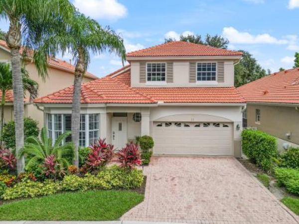 Monterey Pointe, 43 Pinnacle Cv, Palm Beach Gardens, Florida 33418, image 1