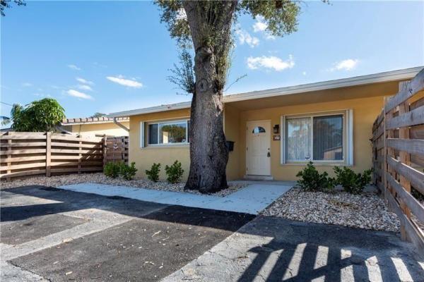 Citrus Isles, 924 Orange Isle, Fort Lauderdale, Florida 33315, image 1