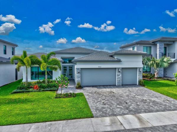 Lotus Palm, 8522 Ganton Dr, Boca Raton, Florida 33434, image 1