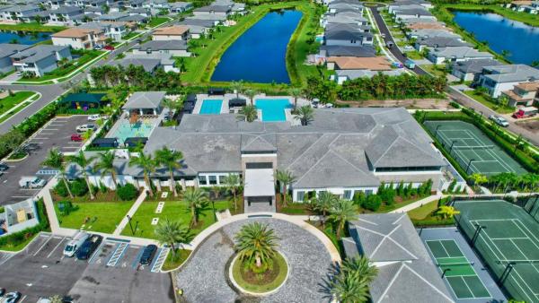 Lotus Palm, 8522 Ganton Dr, Boca Raton, Florida 33434, image 1