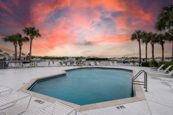 Ocean Harbour North, 5163 N Highway A1a #120, Fort Pierce, Florida 34949, image 1