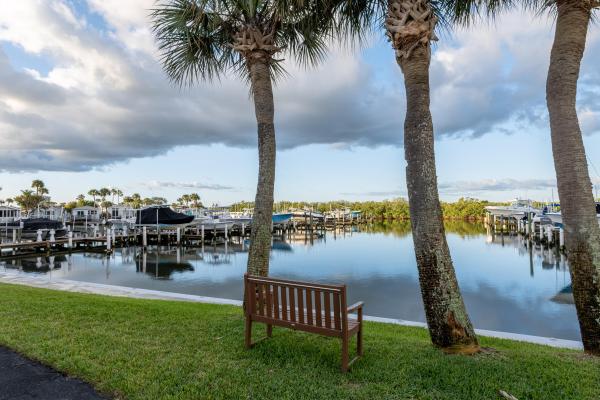 Ocean Harbour North, 5163 N Highway A1a #120, Fort Pierce, Florida 34949, image 3