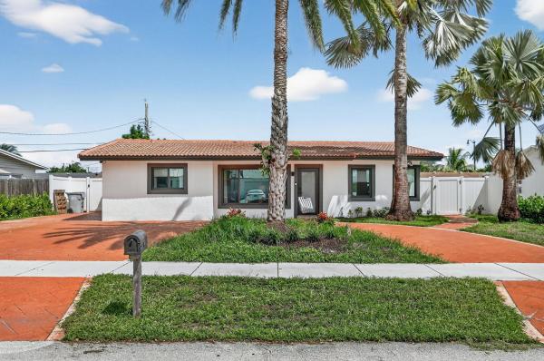 Cresthaven, 2840 NE 7th Ter, Pompano Beach, Florida 33064, image 1