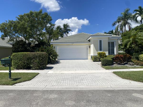 Carrington Lakes, 7709 Rockford Rd, Boynton Beach, Florida 33472, image 1