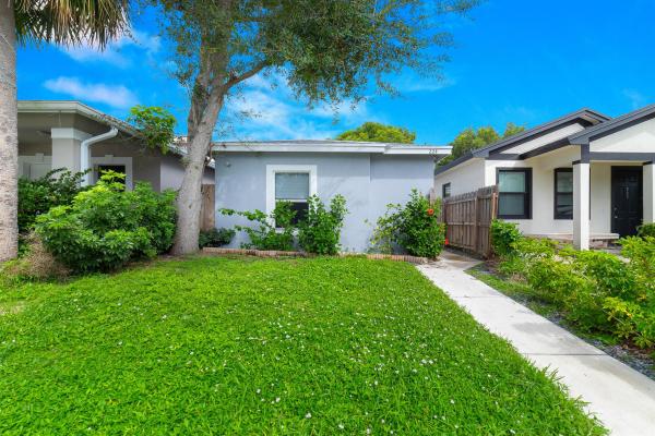 224 N D St, Lake Worth, Florida 33460, image 1