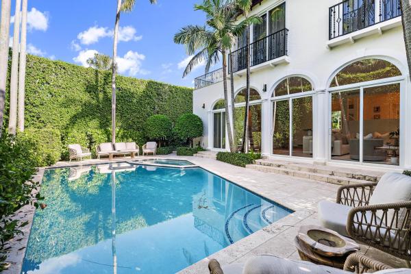 Ocean Park, 245 Everglade Ave, Palm Beach, Florida 33480, image 1