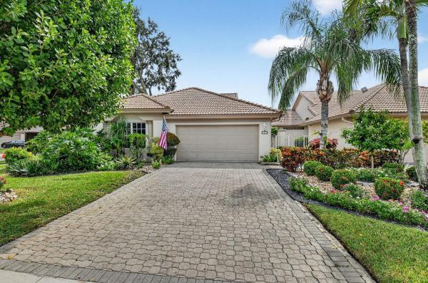 Lancaster Lakes, 8997 Shoal Creek Ln, Boynton Beach, Florida 33472, image 1