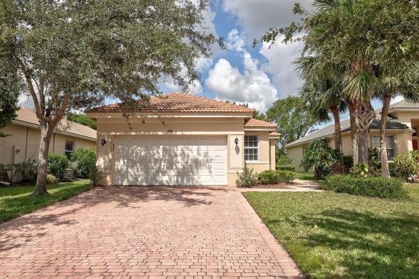 St James Golf Club, 688 NW Stanford Ln, Port St. Lucie, Florida 34986, image 1