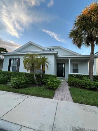 Bedford Park At Tradition, 10512 SW Katrina Way, Port St. Lucie, Florida 34987, image 1