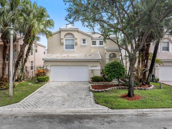 Knightsbridge, 11447 NW 48th Ct, Coral Springs, Florida 33076, image 1