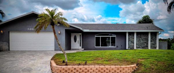 3261 Hoylake Rd, Lake Worth, Florida 33467, image 1