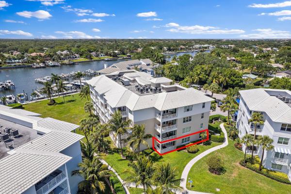 411 Bay Colony Dr N, Juno Beach, Florida 33408, image 1